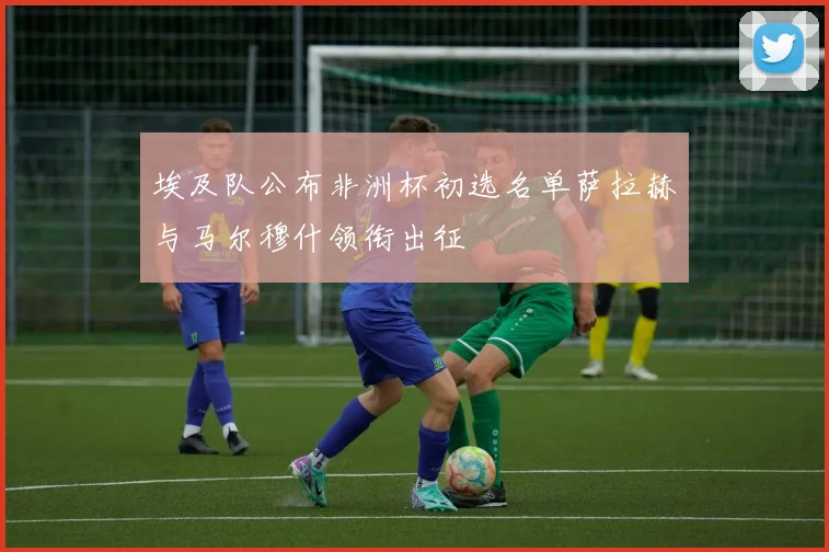 埃及队公布非洲杯初选名单萨拉赫与马尔穆什领衔出征